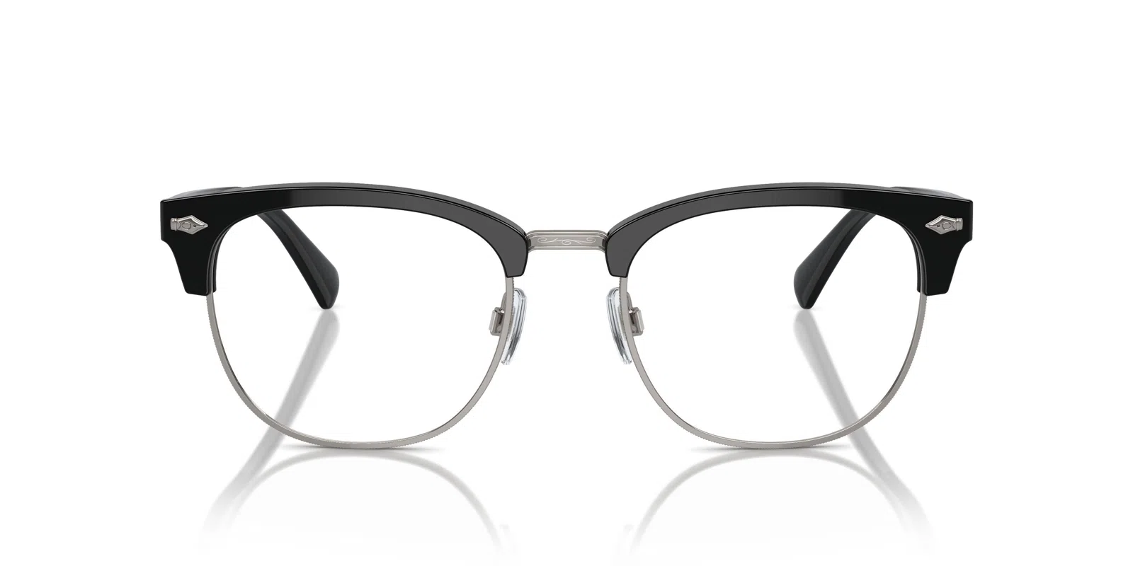 Polo 2277 Eyeglasses - view 8